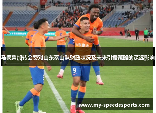 马德鲁加转会费对山东泰山队财政状况及未来引援策略的深远影响